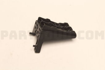 865B1S8000 BRACKET-FR BUMPER SUPT UPR CTR