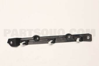 865B2BE700 BRACKET-FR BUMPER UPR SIDE MTG