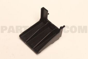 865B2S8000 BRACKET-FR BUMPER SUPT UPR CTR