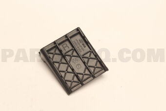 865B2S8000 BRACKET-FR BUMPER SUPT UPR CTR