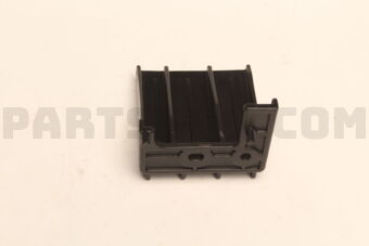 865B2S8000 BRACKET-FR BUMPER SUPT UPR CTR