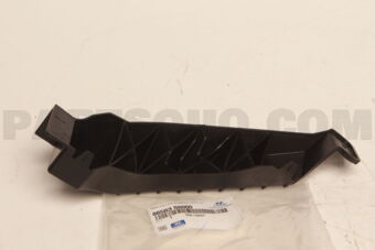 865B3S8000 BRACKET-FR BUMPER SIDE,LH