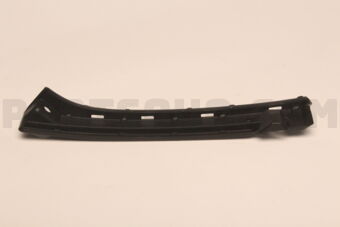 865B4CG000 BRACKET - FRONT BUMPER SIDE, RH