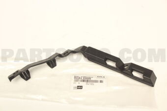 865B4K0000 BRACKET-FRBUMPERSI