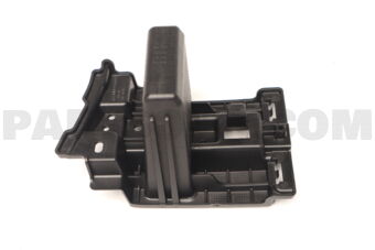 865B4R0500 BRACKET-FRTBUMPERL
