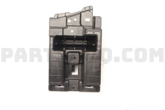 865B4R0500 BRACKET-FRTBUMPERL
