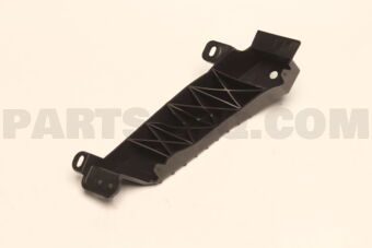 865B4S8000 BRACKET-FR BUMPER SIDE,RH