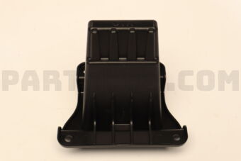 865B5Q7500 BRACKET-FRBUMPERCT