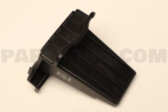 865B5Q7500 BRACKET-FRBUMPERCT