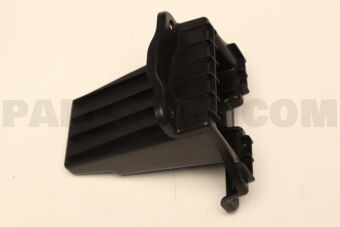 865B5Q7500 BRACKET-FRBUMPERCT