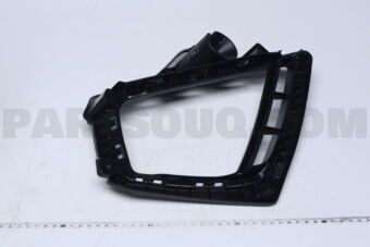865C1N7000 MOULDING-BUMPER,LOWER,LH