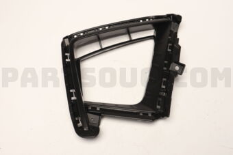 865C1N7CA0 MOULDING-BUMPER,LOWER,LH