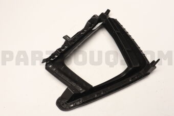 865C1N7CA0 MOULDING-BUMPER,LOWER,LH