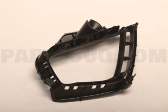 865C1N9000 MOULDING-BUMPER,LOWER,LH