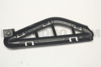 865C2S1500 MOULDING-BUMPER,LOWER,RH
