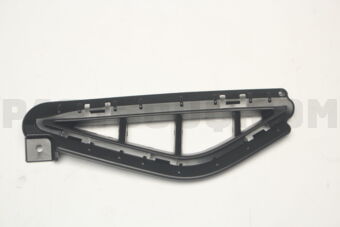 865C2S1500 MOULDING-BUMPER,LOWER,RH