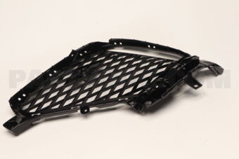 865D3T6700EB GRILLE-FRONT BUMPER,LH