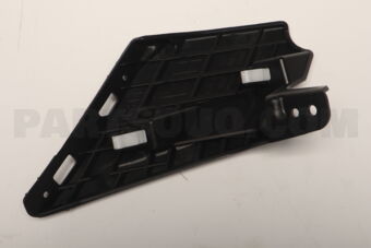865E1L2AA0 BRACKET ASSY-FR BUMPER SD UPR