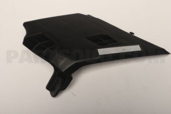 865E1L2AA0 BRACKET ASSY-FR BUMPER SD UPR