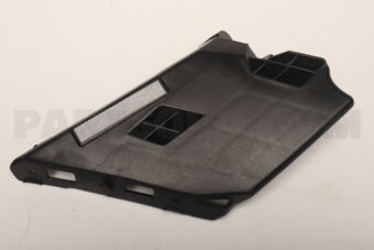 865E1L2AA0 BRACKET ASSY-FR BUMPER SD UPR