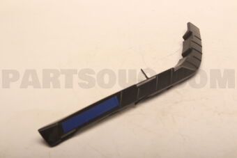 865E1N9000 BRACKET ASSY-FR BUMPER SD UPR