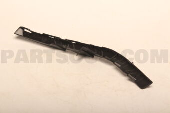 865E1N9000 BRACKET ASSY-FR BUMPER SD UPR