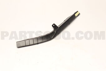 865E2N7000 BRACKET ASSY-FR BUMPER SD UPR