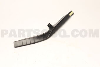 865E2N7000 BRACKET ASSY-FR BUMPER SD UPR