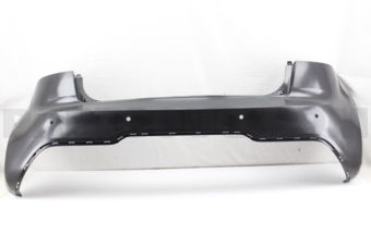 866101W210 COVER ASSY-RR BUMPER