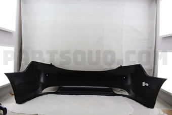 866103V010 COVER-RR BUMPER