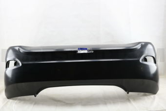 866111R000 COVER-RR BUMPER