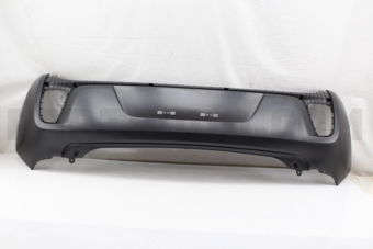 866111Y730 COVER-RR BUMPER