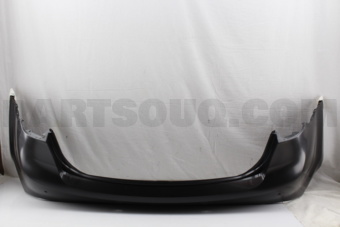 86611A7810 COVER-RR BUMPER