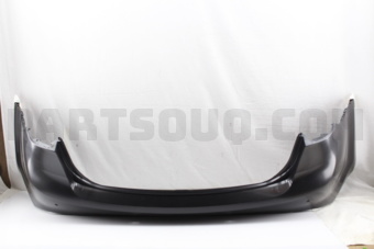 86611A7810 COVER-RR BUMPER