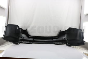 86611D4010 COVER-RR BUMPER