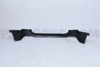 86611P2500 COVER-RRBUMPERUPR