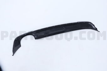 866122T100 CVR RR BUMPER LWR