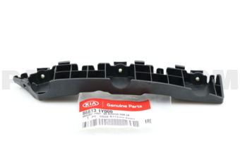 866131Y000 BRKT ASSY-RR BUMPER