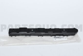 866132T000 BRKT RR BUMPER SIDE