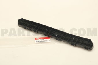 866132T501 BRACKET ASSY-RR BUMPER SIDE,LH