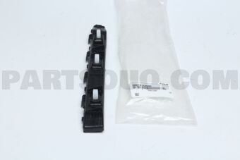 86613A2000 BRACKET ASSY-RR BUMPER SIDE MT