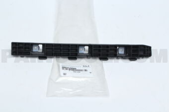 86613A2000 BRACKET ASSY-RR BUMPER SIDE MT