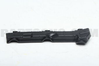 86613B4000 BRACKET-RR BUMPER SIDE MTG,LH