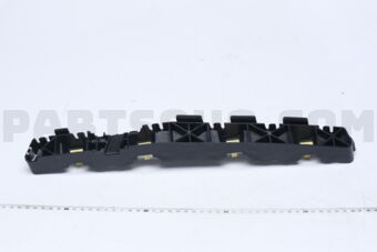 86613D3000 BRACKET ASSY-RR BUMPER SIDE,LH