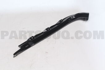 86613FD000 BRKT ASSY-RR BPR SID