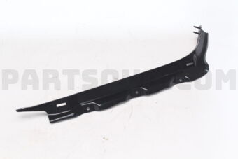 86613FD000 BRKT ASSY-RR BPR SID
