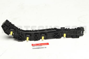 86613G5000 BRACKETASSY-RRBUMP