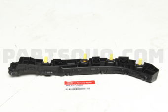 86613G5000 BRACKETASSY-RRBUMP