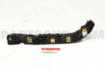 86613G5000 BRACKETASSY-RRBUMP
