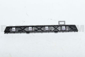 86613H6000 BRACKET-RR BUMPER SIDE MTG,LH